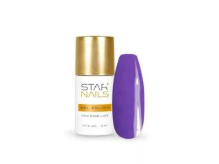 Starnails UV/LED Gel Polish Mini Star, 5ml, 175 - Twisp - gel lak