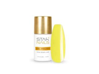 Starnails UV/LED Gel Polish Mini Star, 5ml, 180 - Columbia - gel lak