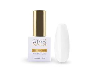 Starnails UV/LED Gel Polish Mini Star, 6ml, 001 - Chicago - gel lak