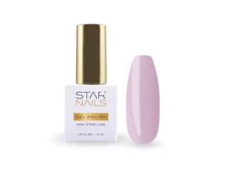 Starnails UV/LED Gel Polish Mini Star, 6ml, 031 - Topeka - gel lak