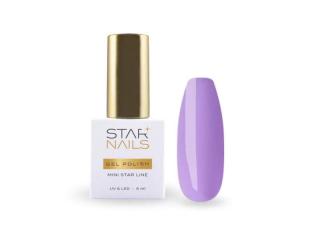 Starnails UV/LED Gel Polish Mini Star, 6ml, 094 - Dakota - gel lak