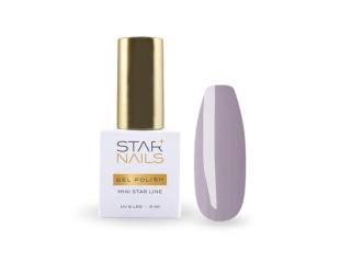 Starnails UV/LED Gel Polish Mini Star, 6ml, 098 - Chico - gel lak