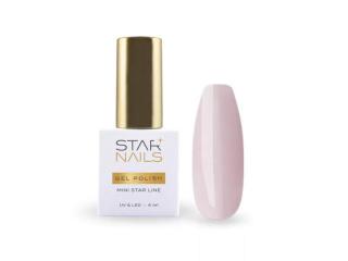 Starnails UV/LED Gel Polish Mini Star, 6ml, 144 - Austin - gel lak