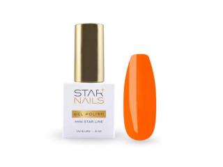 Starnails UV/LED Gel Polish Mini Star, 6ml, 145 - Beverly Hills - gel lak