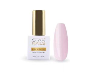 Starnails UV/LED Gel Polish Mini Star, 6ml, 152 - Salem - gel lak