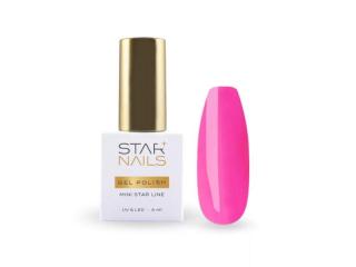 Starnails UV/LED Gel Polish Mini Star, 6ml, 161 - Raleigh - gel lak