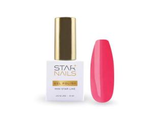 Starnails UV/LED Gel Polish Mini Star, 6ml, 181 - Baker - gel lak