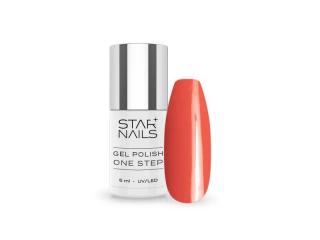 Starnails UV/LED Gel Polish One Step, 5ml, 463 - Cuzco - gel lak