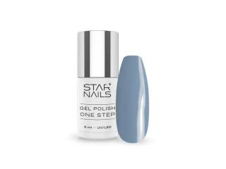 Starnails UV/LED Gel Polish One Step, 5ml, 474 - Buenos Aires - gel lak