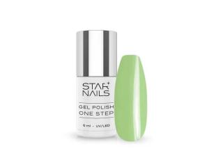 Starnails UV/LED Gel Polish One Step, 5ml, 481 - Sao Luis - gel lak