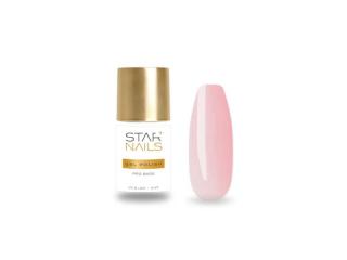 Starnails UV/LED Gel Polish Pro Base Cover Old Pink, 5ml – podkladová báze