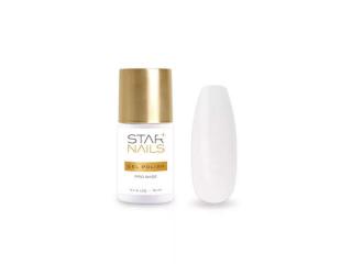 Starnails UV/LED Gel Polish Pro Base Protein 8in1 Milky Way, 5ml - podkladová báze