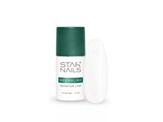 Starnails UV/LED Gel Polish Sensitive Line, 5ml, 351 - Meadowsweet - gel lak