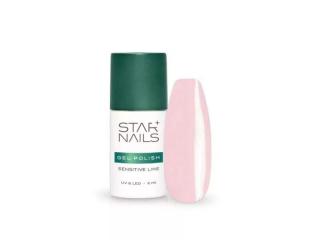 Starnails UV/LED Gel Polish Sensitive Line, 5ml, 352 - Jasmine - gel lak