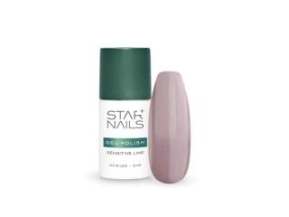 Starnails UV/LED Gel Polish Sensitive Line, 5ml, 355 - Ginkgo - gel lak