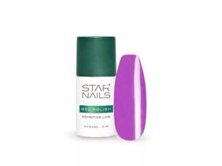 Starnails UV/LED Gel Polish Sensitive Line, 5ml, 357 - Saffron - gel lak