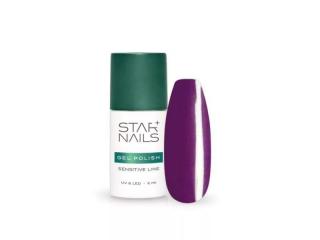 Starnails UV/LED Gel Polish Sensitive Line, 5ml, 358 - Sage - gel lak