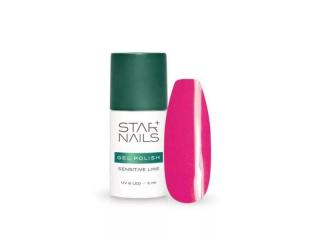 Starnails UV/LED Gel Polish Sensitive Line, 5ml, 359 - Fireweed - gel lak