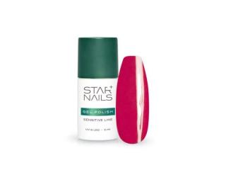 Starnails UV/LED Gel Polish Sensitive Line, 5ml, 360 - Pomegranate - gel lak