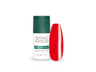 Starnails UV/LED Gel Polish Sensitive Line, 5ml, 361 - Shizandra - gel lak