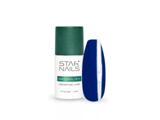 Starnails UV/LED Gel Polish Sensitive Line, 5ml, 364 - Cornflower - gel lak