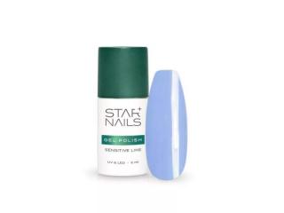 Starnails UV/LED Gel Polish Sensitive Line, 5ml, 365 - Chicory - gel lak