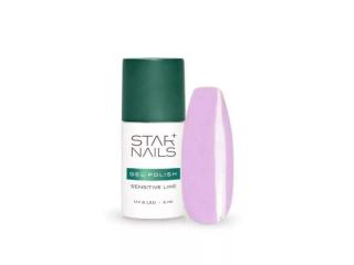 Starnails UV/LED Gel Polish Sensitive Line, 5ml, 366 - Lavender - gel lak