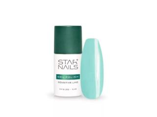 Starnails UV/LED Gel Polish Sensitive Line, 5ml, 367 - Stevia - gel lak