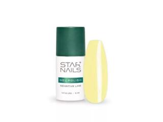 Starnails UV/LED Gel Polish Sensitive Line, 5ml, 368 - Chamomile - gel lak