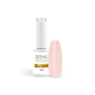 Starnails UV/LED Gel Polish Sweet Dreams, 5ml - 003, Peach Macaroon - gel lak