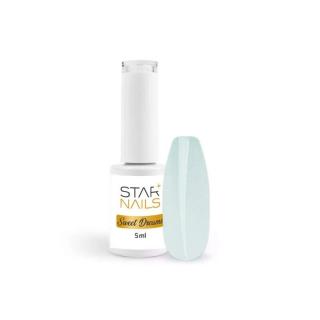 Starnails UV/LED Gel Polish Sweet Dreams, 5ml - 007, Ice Mint - gel lak