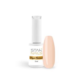 Starnails UV/LED Gel Polish Virgin Naturals, 5ml - 001, Dahlia - gel lak