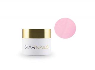 Starnails UV/LED Gel Remember Bianca, 15ml - efektový stavební gel