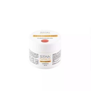 Starnails UV/LED Gel Remember Carissma, 15ml - efektový stavební gel