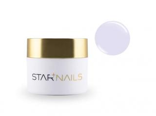 Starnails UV/LED Gel Remember Violet Touch, 50ml - stavební gel
