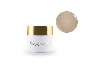 Starnails UV/LED Gel Starnails, 5ml, 0509 - Cappuccino - barevný gel
