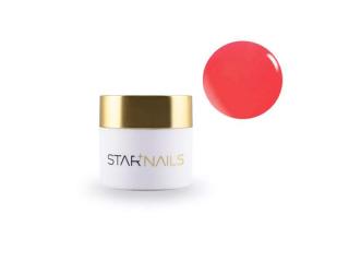 Starnails UV/LED Gel Starnails, 5ml, 1734 - Coral - barevný gel