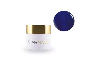 Starnails UV/LED Gel Starnails, 5ml, 1737 - Noble Blue - barevný gel