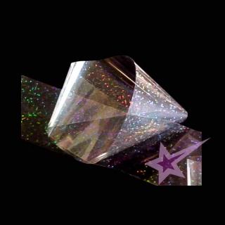 Starnails Zdobicí fólie na nehty - Holo 3, 30cm