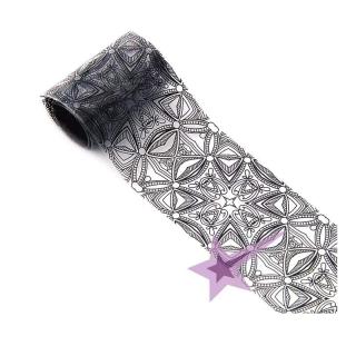 Starnails Zdobicí fólie na nehty - Lace 19, 30cm