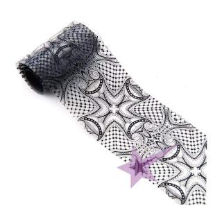 Starnails Zdobicí fólie na nehty - Lace 20, 30cm
