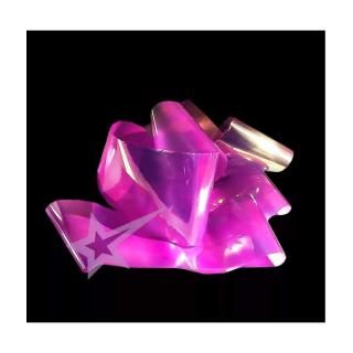 Starnails Zdobicí fólie na nehty - Neon Glass 15, 110cm
