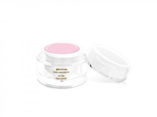 UV Gel Pink Mask Tester, 5ml - stavební gel (UV Gel modelovací růžový mléčný)