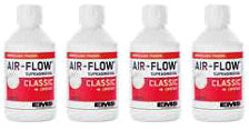 AirFlow Powder Classic Comfort, 4ks příchuť: třešeň