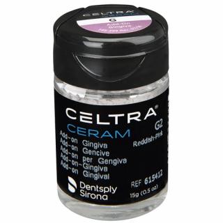 Celtra Ceram Add-on Gingiva Odstín: G1, Pink