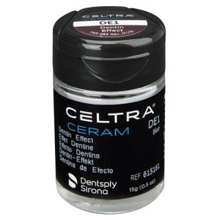 Celtra Ceram Dentin Effect Odstíny: DE1, Blue