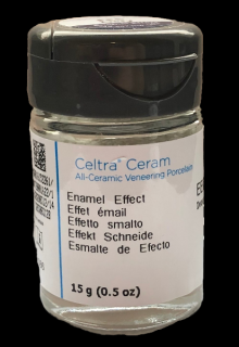 Celtra Ceram Enamel Effect Odstíny: EE2, Violet