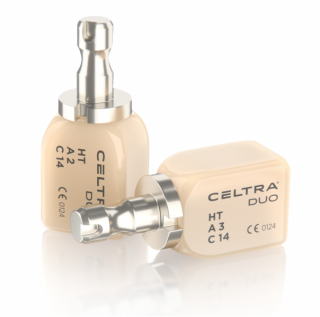 CELTRA Duo HT 3+1* Typy: A1