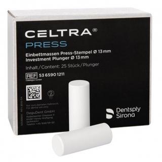 Celtra Press investment Plunger