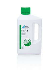 FD 312 dezinfekce ploch 2,5l